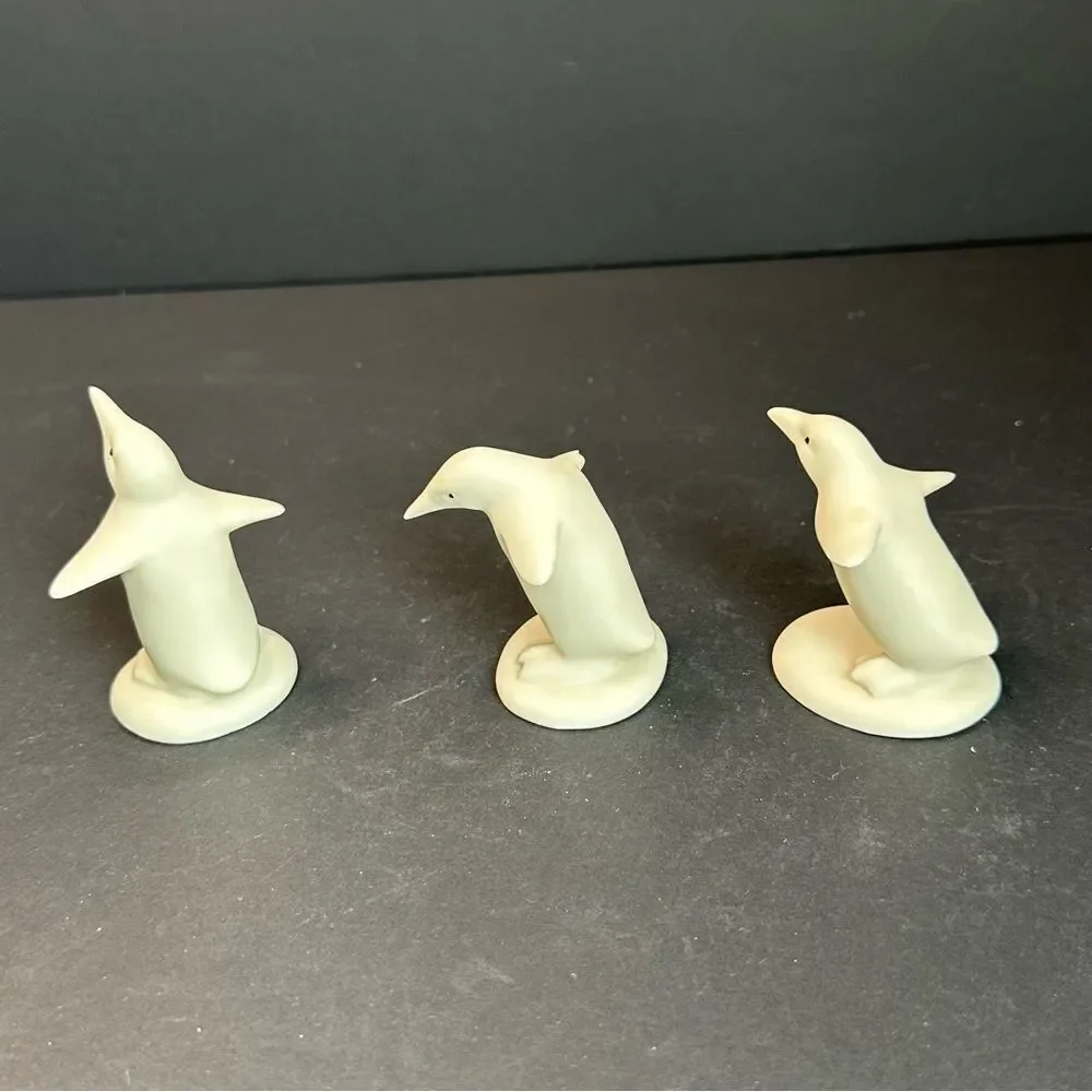 Department 56 set one